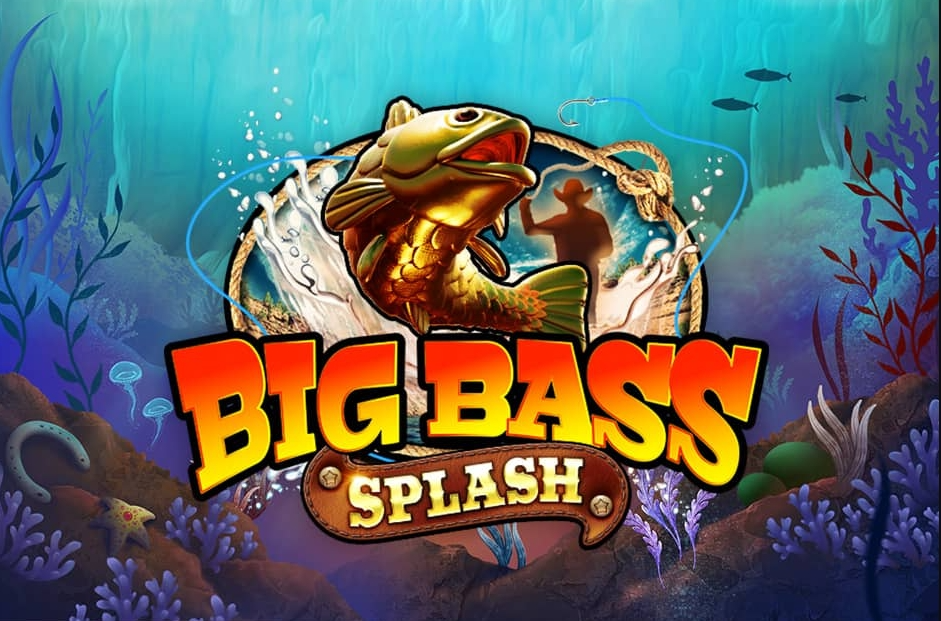 Big Bass Splash at Ignition Casino