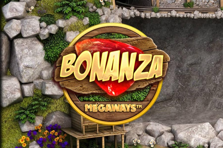 Bonanza Megaways at Ignition Casino