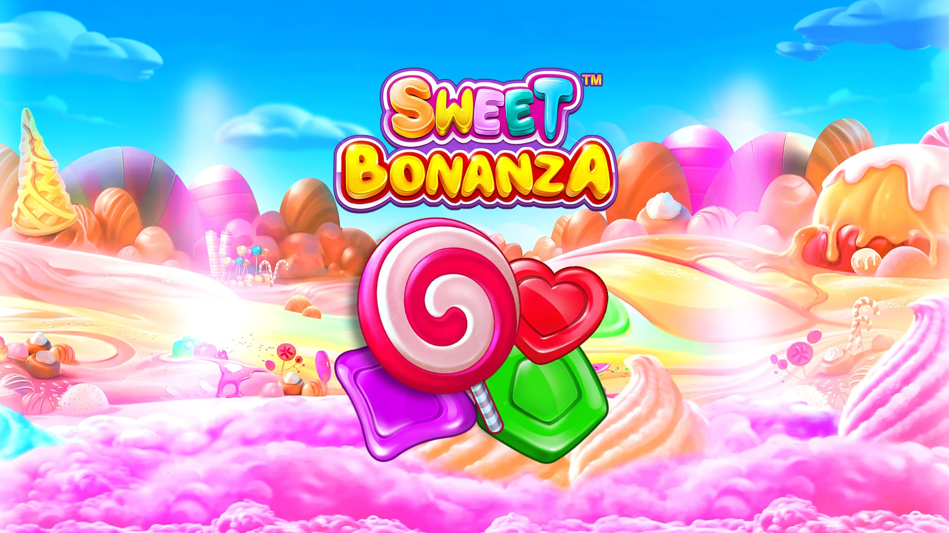 Sweet Bonanza at Ignition Casino